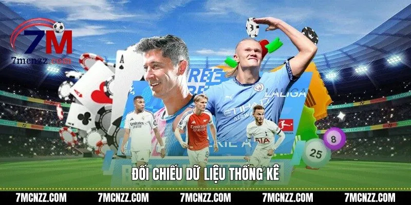 Đối chiếu dữ liệu thống kê