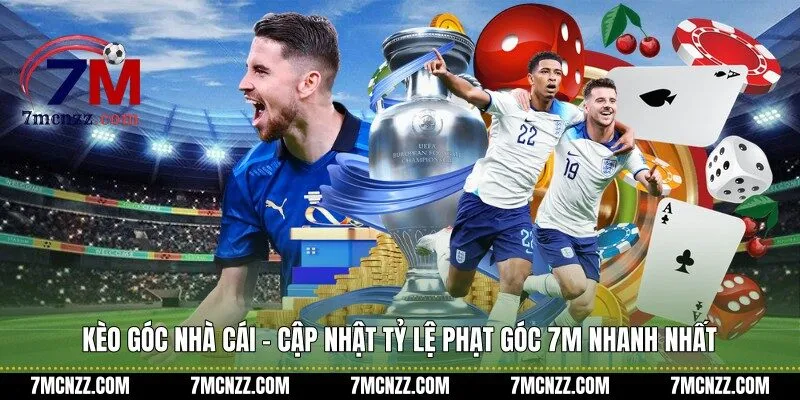 Kèo góc nhà cái