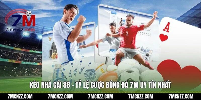 Kèo nhà cái 88