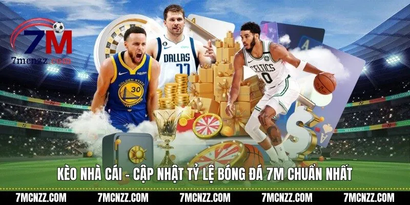 Kèo nhà cái