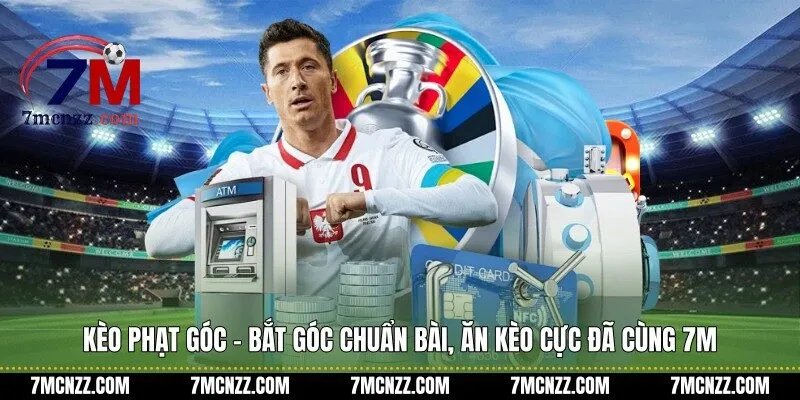 Kèo phạt góc