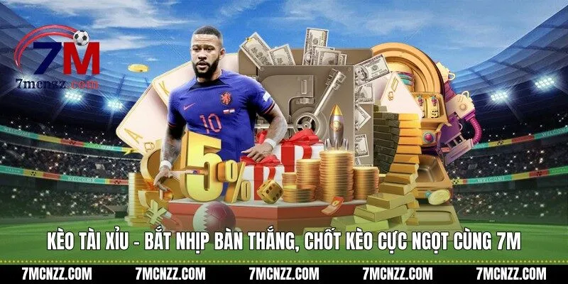 Kèo tài xỉu