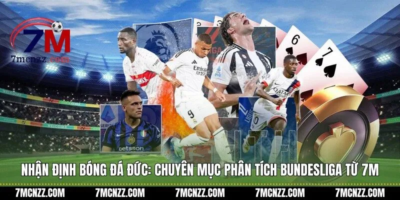 Nhận định bóng đá Đức