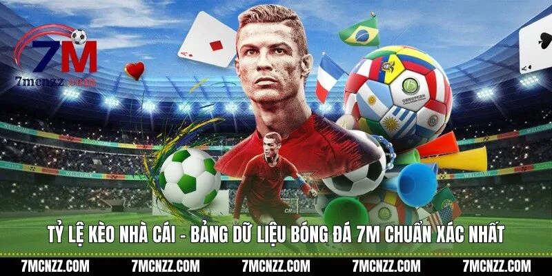 Tỷ lệ kèo nhà cái