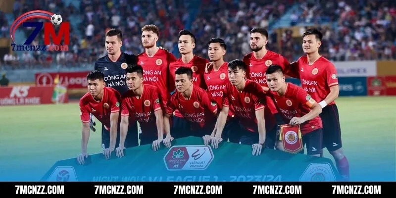 v-league