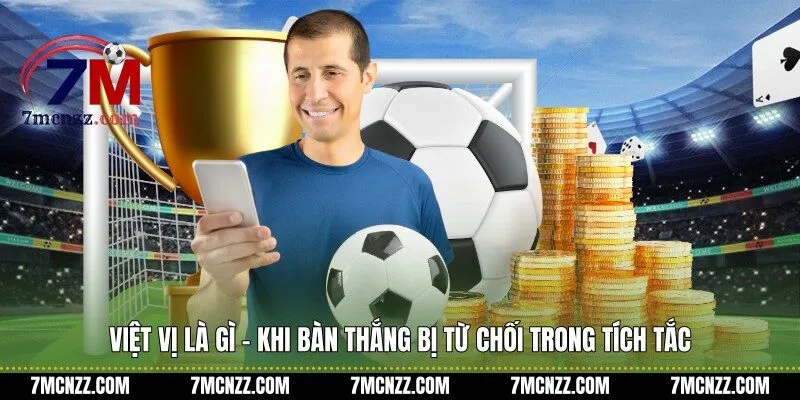 Việt vị là gì